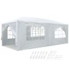 3*6m Gazebo/Wedding Tent w/6 Side Wall