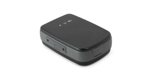 Affordable Child Tracking Device iTrack PUCK Realtime GSM 4G GPS Tracker (SKU: g71190ggpscatm1s)