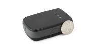 Affordable Child Tracking Device iTrack PUCK Realtime GSM 4G GPS Tracker